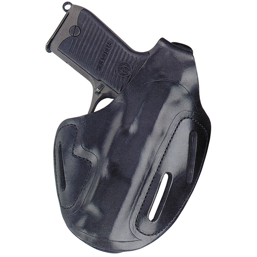 Strong Leather Company - FIRST CHANCE PANCAKE HOLSTER