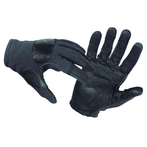 Operator Shorty Glove