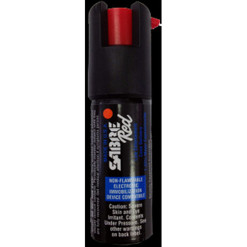 SABRE Red 1-2 oz twist lock , Cone