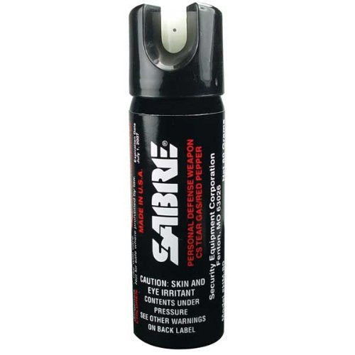 SABRE 2.50 oz home unit