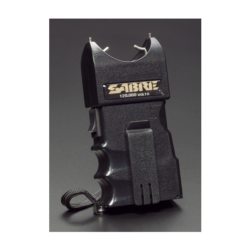 STUN GUN