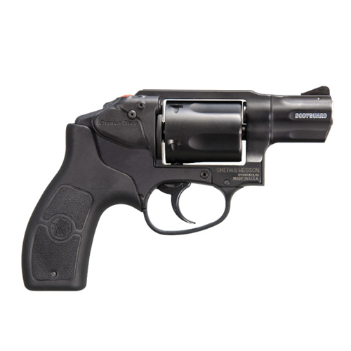 Smith & Wesson Bodyguard Revolver