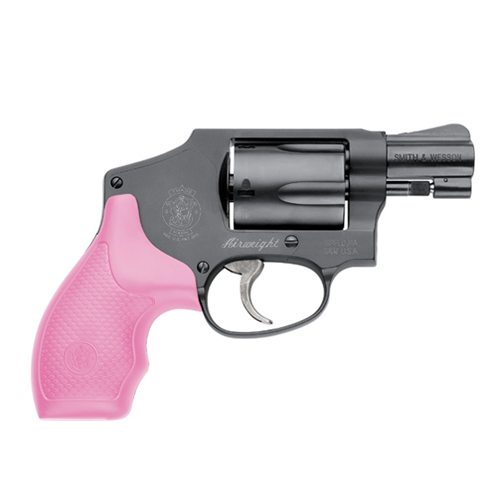 Smith & Wesson Model 442