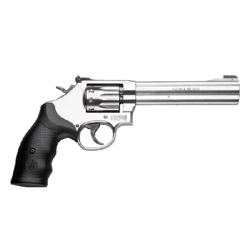 Smith & Wesson Model 617