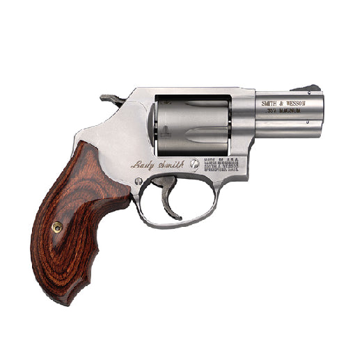 Smith & Wesson Model 60
