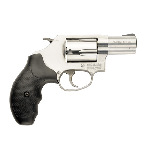 Smith & Wesson Model 60