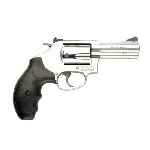 Smith & Wesson Model 60