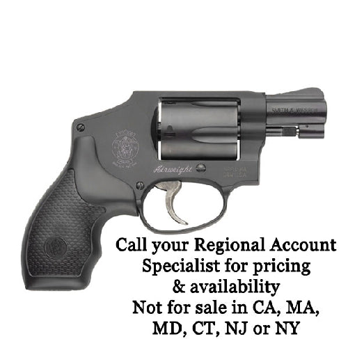 Smith & Wesson Model 442