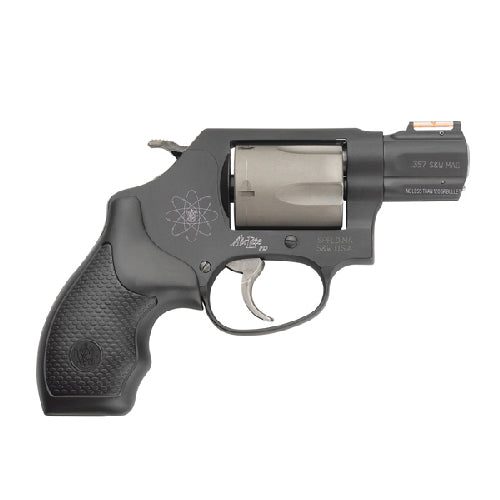 Smith & Wesson Model 360