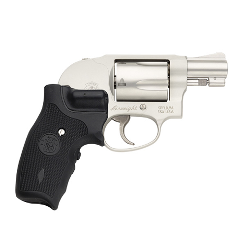 Smith & Wesson Model 638