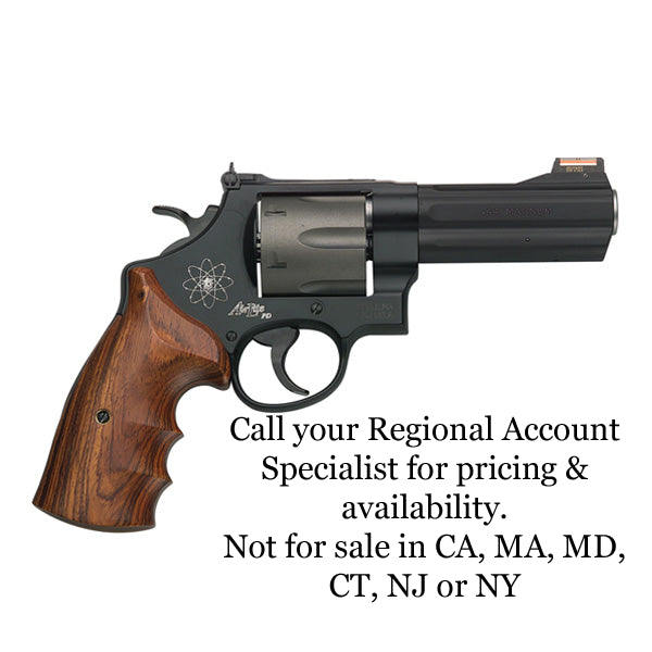 Smith & Wesson Model 329