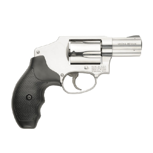 Smith & Wesson Model 640