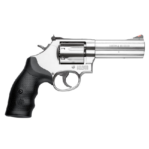 Smith & Wesson Model 686