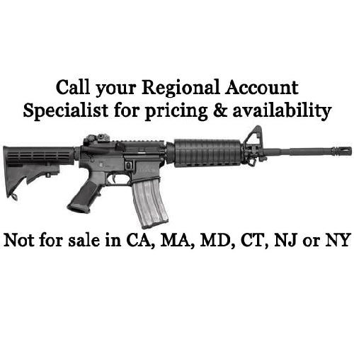 Smith & Wesson MP15