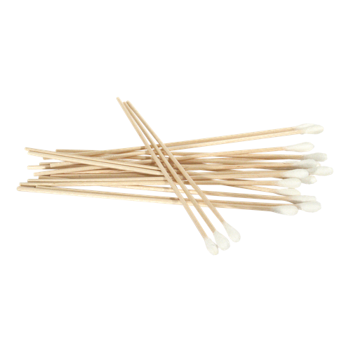 AR15-M16 Cleaning Stars, 20 Pack