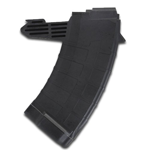 5RD DETACHABLE SKS MAGAZINE BK