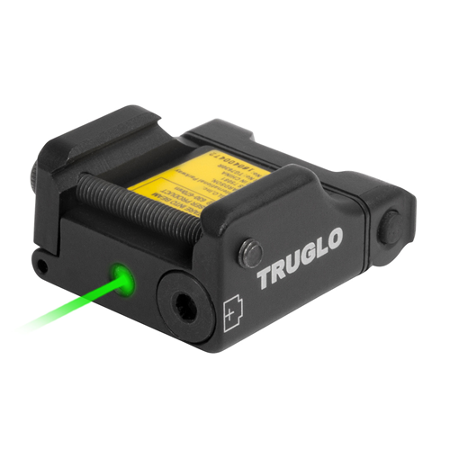 LASER SIGHT MICRO-TAC GRN