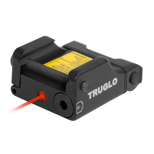 LASER SIGHT MICRO-TAC RED
