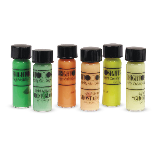 PAINT GHOST GLOW KIT