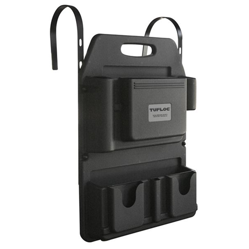 Tuflock Seat Organizer