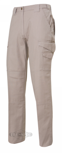 TruSpec - Pant 24-7Series-Womens Khaki Size 10