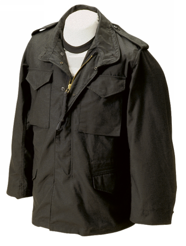 TruSpec - M-65 Field Coat With Liner