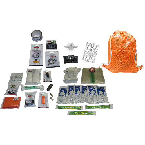 Bug Out Emergency Bag