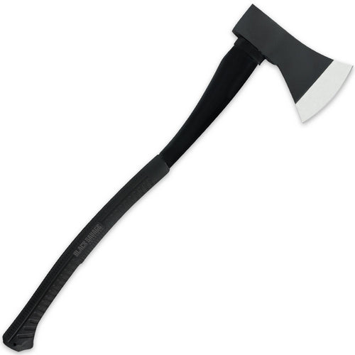 BLACK LEGION LONG AX
