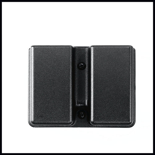 Single Row Double Magazine Cas