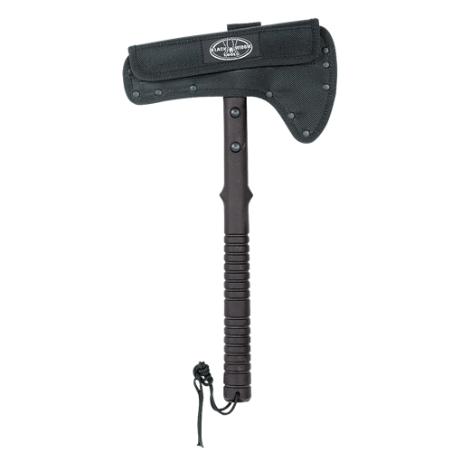 Mil-Spec Black Widow Tomahawk