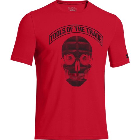 UA Tactical Tools of the Trade T-Shirt