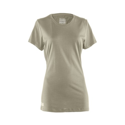 Tac Women's Charged Cotton