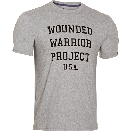 WWP USA T-Shirt