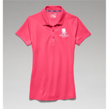 Women's WWP Polo