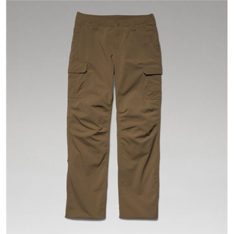 UA Tactical Patrol Pant Unhemmed