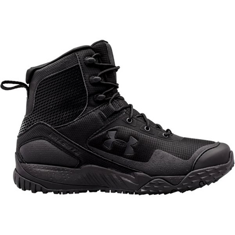 UA Valsetz RTS Side Zip Boot