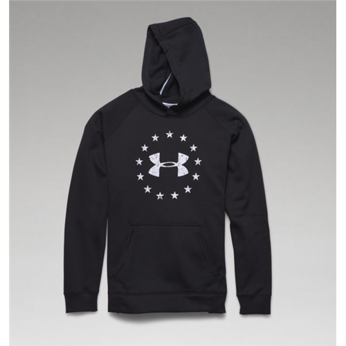 UA Freedom Hoodie