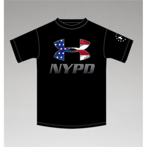NYPD Tee Youth