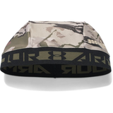 UA Coolswitch Camo Skull Cap