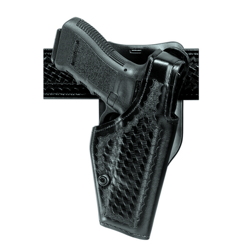 Model 2005 Top Gun Low-Ride, Level 1 Retention Duty Holster