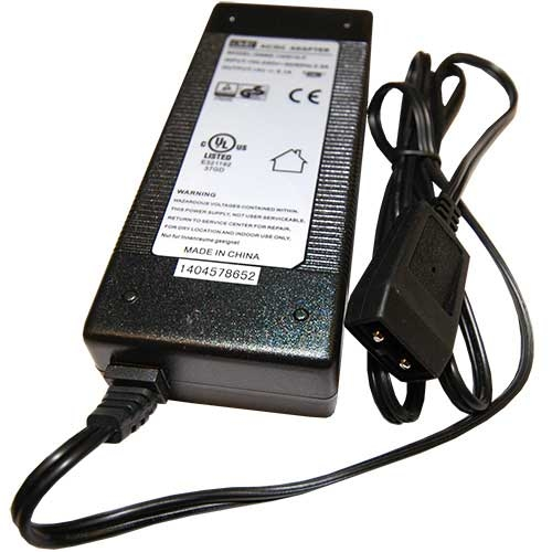 Portable Scene Light Power Supply