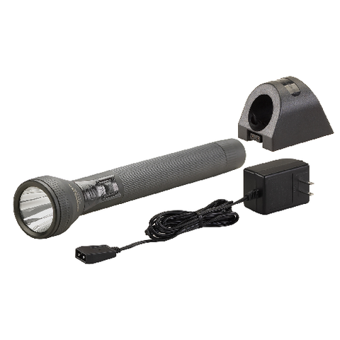 Streamlgith SL-20LP Full-Size Rechargeable Flashlight