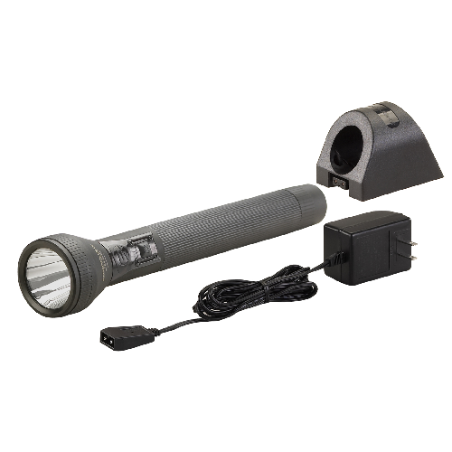 Streamlgith SL-20LP Full-Size Rechargeable Flashlight