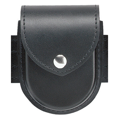 CUFF CASE BW BLACK