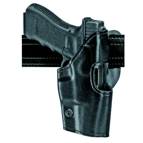 HOLSTER BW.BLK.RH.OLD LOOP