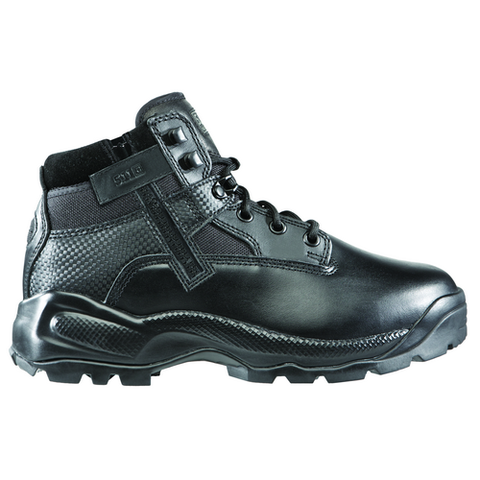 ATAC 6" Boot with Side Zip