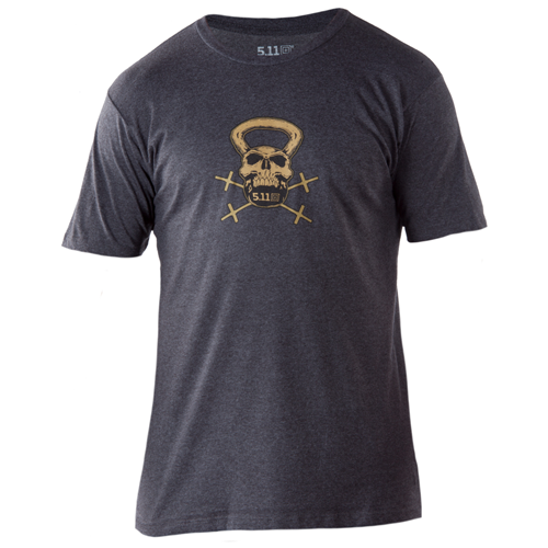 Recon Skull Kettle T-Shirt