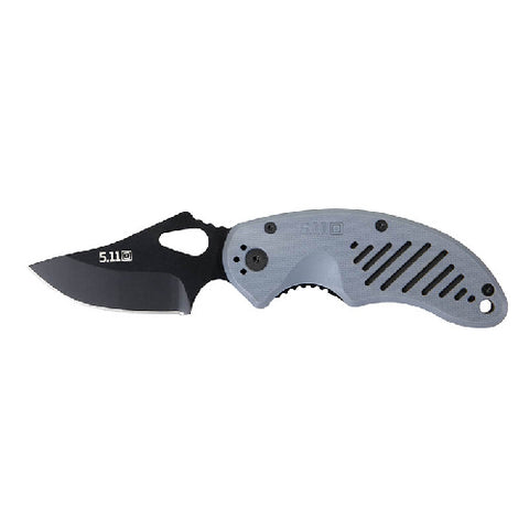 Min-Pin Folding Knife with Plain Edge