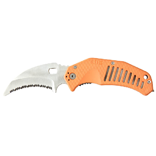 LMC Curved Rescue Blade