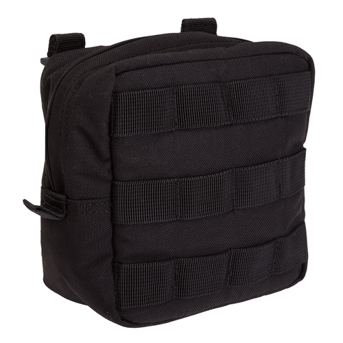 6.6 Padded Pouch